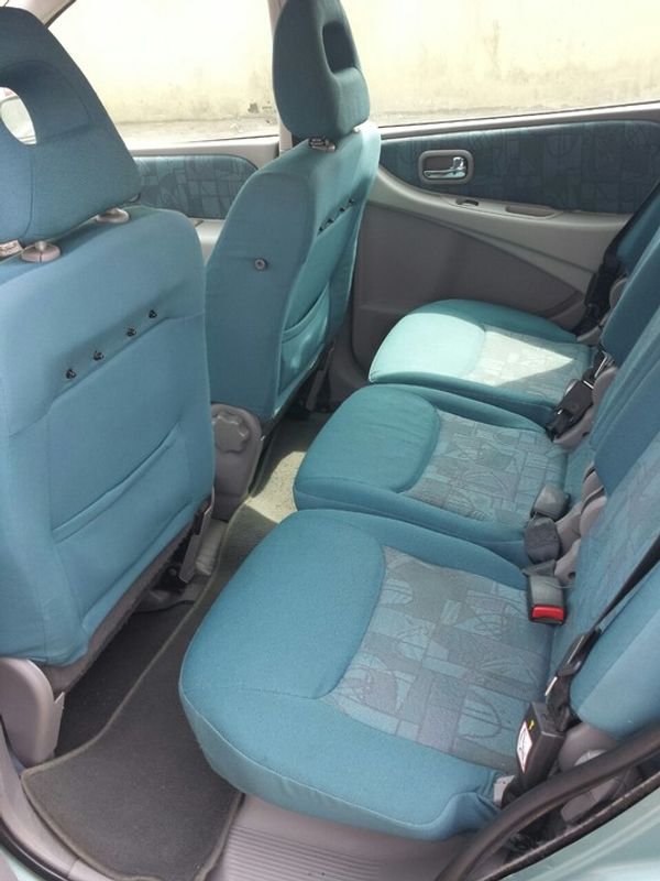 Thumbnail 6 of 2004 Nissan Almera